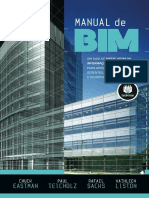 Bim Handbook - Manual Bim - Ed.1 - PT-BR Chuck Eastman - LQ PDF