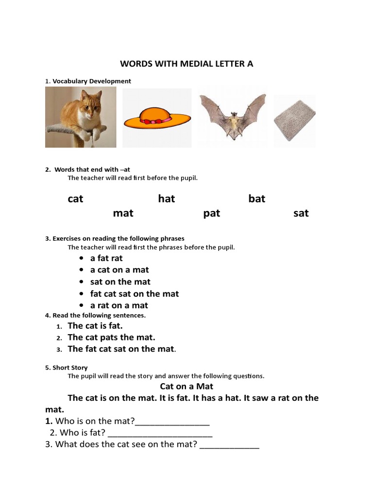 Contextualized Reading Materials2 PDF