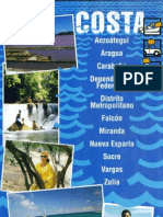 Venezuela Turistica, Parte 3 de 5, La Guia Valentina Quintero 2008-2009 (En La Costa I)