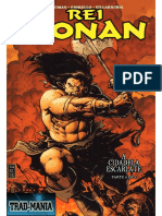 Rei Conan A Cidadela Escarlate 02