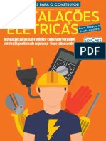 Revista Instalações Elétricas - EdiCase