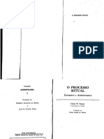 Victor Turner - O processo ritual_ estrutura e antiestrutura-Editora Vozes (1974).pdf