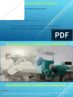 AT 4 - Sala de Recuperação pós-anestésica (slide de 2018).pptx