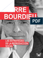 Las estrategias de la reproducc - Pierre Bourdieu.pdf