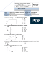 PCD.M.5.3.5. Áreas