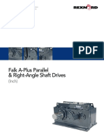 FALK 131-110 Catalog