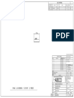 101A2 - L3-1/2X3X3/8 - 1'-2 15/16" - 2 REQ'D: Total Weight (LBS)