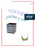 Lección Cocina - Vaso2