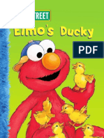 Elmos Ducky Day