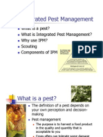 Integrated Pest Management 0