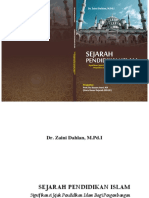 Zaini Dahlan-Sejarah Pendidikan Islam PDF