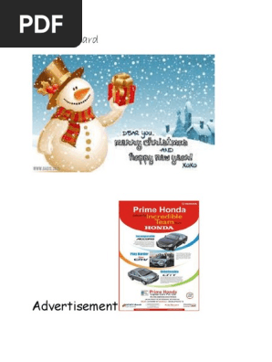 Greeting Card 