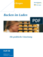 Backen Im Laden PDF