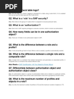 Explore SAP Courses Now : Then We Can See The Table Logs With The T-Code SCU3