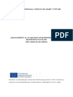 Erasmus+ Dissemination Brochure