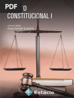 LIVRO PROPRIETARIO - DIREITO CONSTITUCIONAL I.pdf