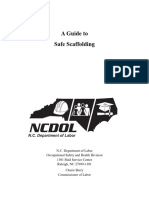 A Guide to Safe Scaffolding(NCDOL).pdf