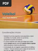 Voleibol