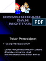 Komunikasi Mot Bim