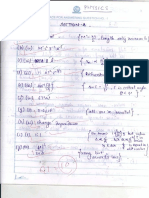 Physics (A) PDF