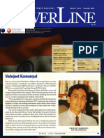 1996-11 PowerLine People Making A Difference A Profile of Vishvjeet Kanwarpal CEO GIS-ACG