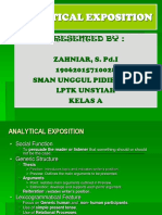 Bahan Ajar (Ppt-Zahniar)