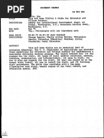 Farm and Home Visits Are An Essential Part of