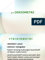 P3. Stoikiometri PDF