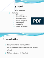 Sectoral_report_structure (3).ppt