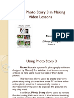 Using Photo Story 3.pptx