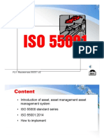ISO 55001 - Awareness (2a)