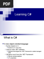 02 LearningCSharp