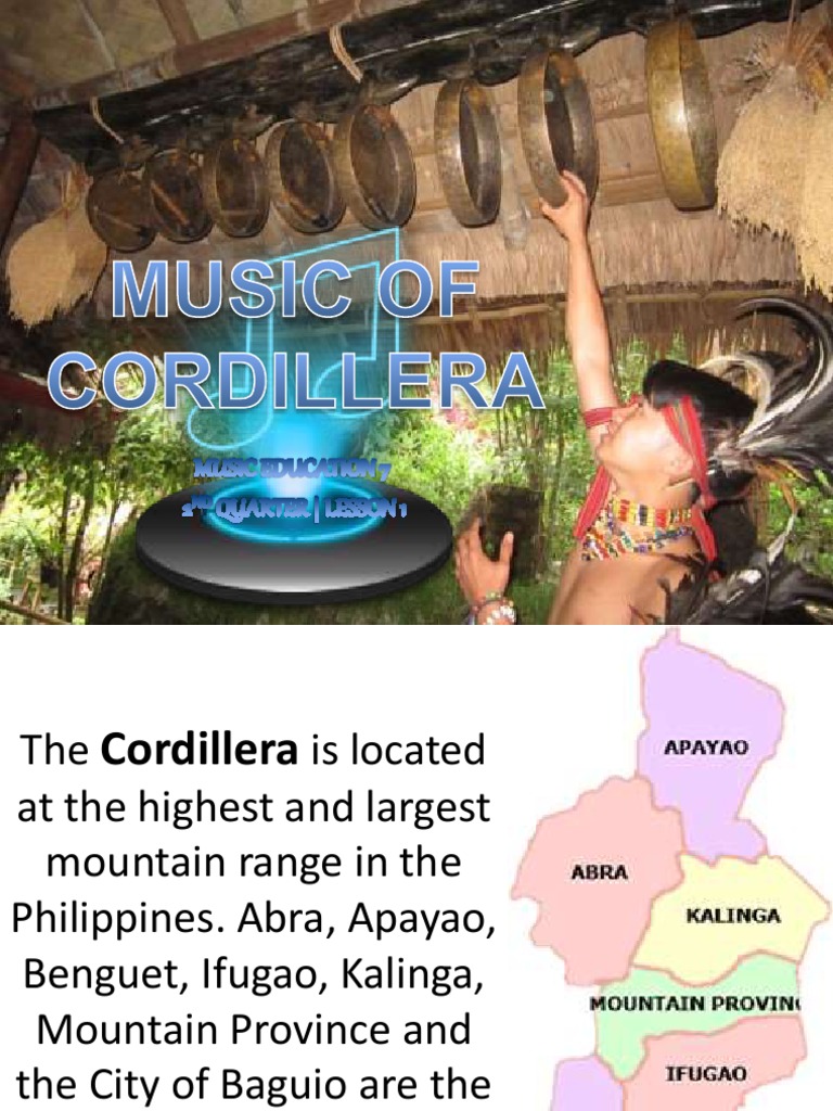 Ibaloi Music and Instruments Overview | PDF | Musical Instruments ...