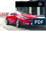 Om Corsa My15.5 Es PDF