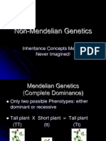 06 Notes Non-Mendelian Genetics Student