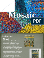 Mosaic Powerpoint