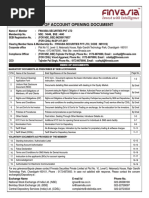 Finvasia Equity DP Individual