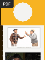 According to Structure