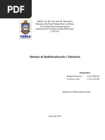 Trabajo 3 Sistemas de Radiolocalizacion y Telemetria