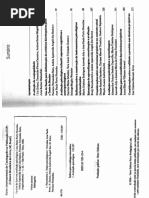 Desafios para a cientificidade das técnicas projetivas