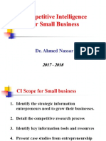6_CI for Small Business