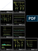 Shrink Packing machine  Electricity    Drawing.pdf