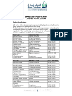 LPG Standard Specification PDF