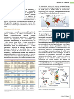 Leishmaniose: agentes, transmissão e epidemiologia