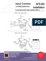 AX Series of ABB Contactor