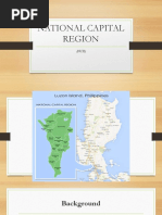 Nationalcapitalregion