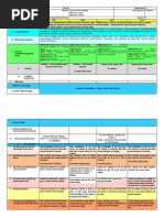 Objectives: Voyages in Communication - English Learner's Module Grade 8