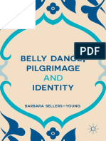 Barbara Sellers-Young (Auth.) - Belly Dance, Pilgrimage and Identity-Palgrave Macmillan Uk (2016)
