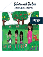 Emang The Enchanter and The Three Brats PDF