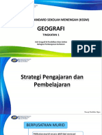 Folio Geografi Tingkatan 1